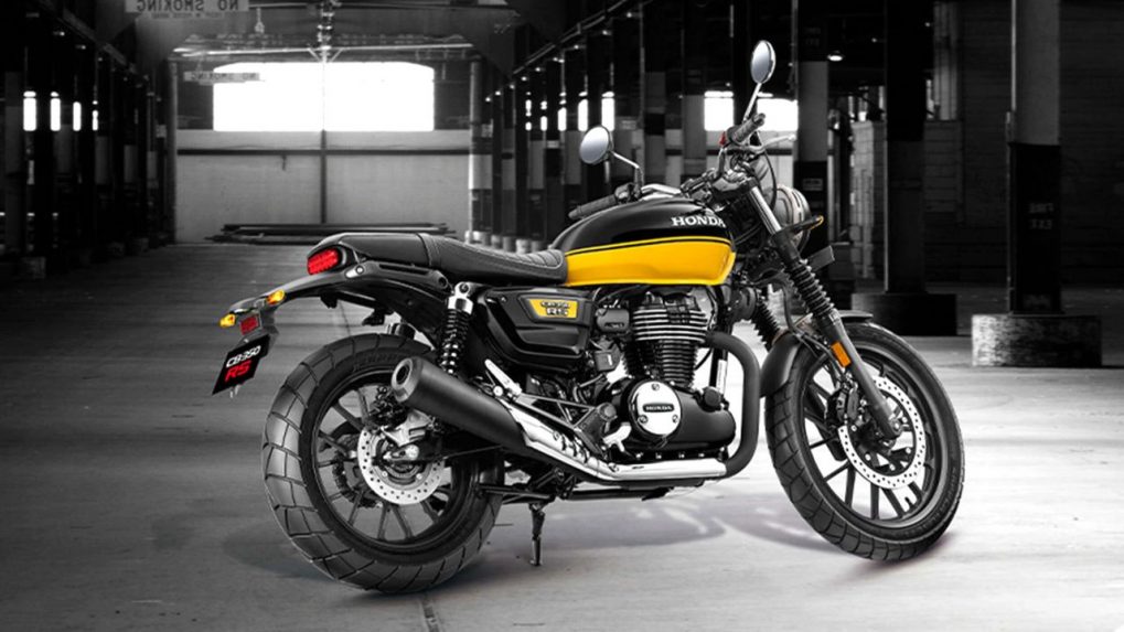Honda CB350 custom accessory kits launched in India priced from Rs 7500   BikeWale